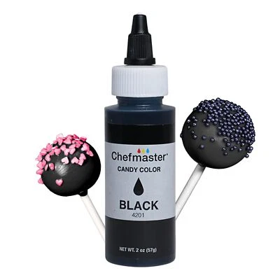 Color Caramelo Negro | Tonos Tonos Verdaderos | A Base de Aceite | Tinte de Grado Profesional | Choc Foto 1 de 4