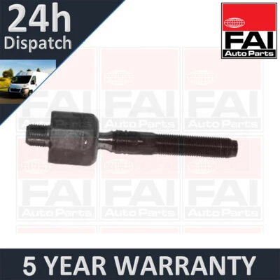 Barra de amarre frontal FAI se adapta a Volvo XC90 V70 S60 S80 XC70 274353 Foto 1 de 2