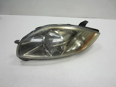 Faro izquierdo del conductor Mitsubishi Eclipse 2006-2011 OEM MR987843 Foto 1 de 4