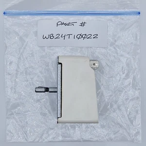 Interruptor infinito horno GE #WB24T10022 *CAJA ABIERTA, NUNCA USADO* - Imagen 1 de 3