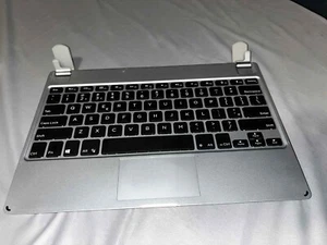 Brydge 12.3 Wireless Keyboard + Trackpad for Surface Pro 3 & 4 - BRY7001 UNTEST - Zdjęcie 1 z 8