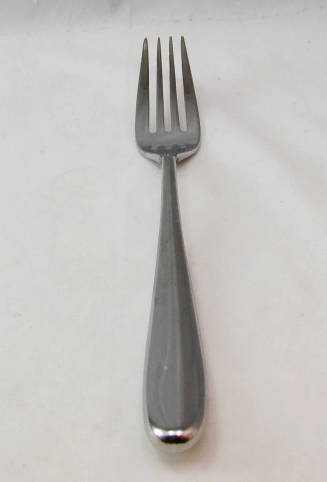 Tenedor(s) de mesa/cena SIENA de acero inoxidable Elia Foto 1 de 4