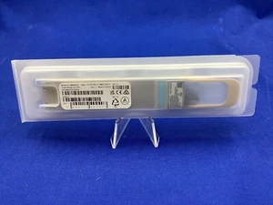New MMA4Z00-NS400 NVIDIA 400Gb/s 1-port OSFP, 400Gb/s Multimode SR4 50m - Picture 1 of 10