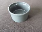 Green Grey Ceramic Bowl 11 Diameter 6Cm Height
