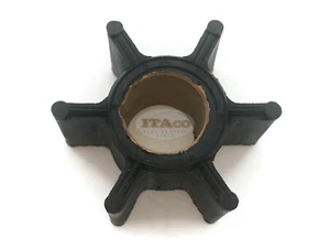 Girante pompa acqua barca 389623 Johnson Evinrude OMC fuoribordo 6HP 9HP 12HP... - Imagen 1 de 6
