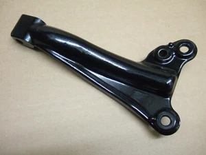 Auspuffhalter, exhaust support, Harley® 65696-08/A/B, 2008-17 viele FXD Dyna - Bild 1 von 5