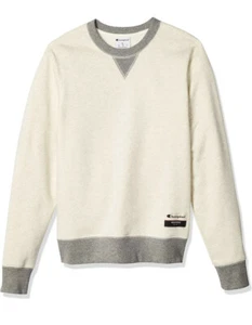 Champion Authentic Originals Men's Sueded Fleece Sweatshirt Sz XL - Picture 1 of 1