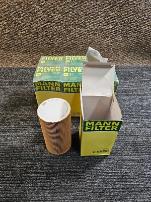 (QTY 6) MANN-FILTER C10 050 Air Filter Element - Image 1 of 4