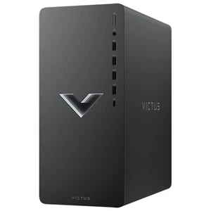 HP VICTUS TG02 PC AMD Ryzen 5 5600G, 16 GB RAM, 1 TB SSD, Windows 11 Pro, WLAN - Bild 1 von 3