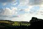 Photo 6X4 Fyling Park From Low Farm Fylingthorpe As The Sun Was Starting C2003