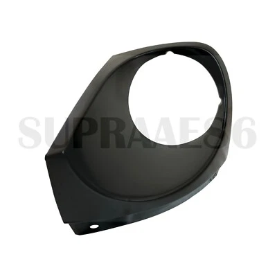 [ESGOTADO] 1970-1978 Datsun 240z 260z 280z balde de farol lado esquerdo do motorista - Imagem 1 de 3