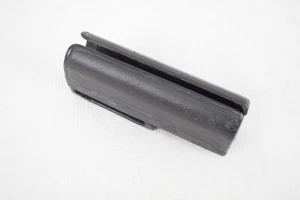 ASP Series 21 Police Black Hard Case Baton Belt Holster - Picture 1 of 6