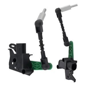 Front Suspension Height Level Sensor for Audi A6 A8 S6 S8 4H0941286G 4H0941285G - Foto 1 di 11