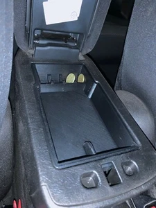 Cassetto porta oggetti bracciolo FIAT Tipo materiale ABS - Imagen 1 de 2