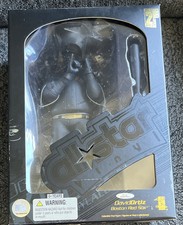 2008 Upper Deck All Star Vinyl BLACK Edition David Ortiz Fig 24 Of 250 - 10” NIB