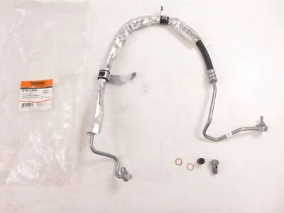 Manguera de presión de dirección asistida original Dorman 979-3300 para Ford Edge 2011-2015 Foto 1 de 4