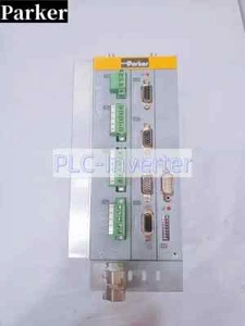 1PC NEW Parker Hannifin Compax3 C3S063V2F12I21T11M00A62 Servo Drive NEW# - Picture 1 of 7