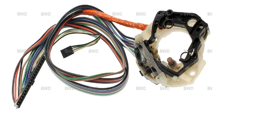 Переключатель указателя поворота Standard Motor Products TW-57 - Изображение 1 из 3