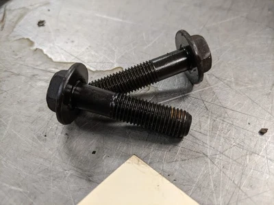 Camshaft Gear Bolts Pair For 12-15 Kia Rio  1.6 - Image 1 of 3