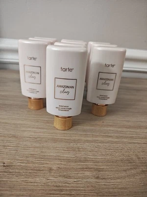 TARTE Amazonian Clay Tinted Serum 1.69oz / 50 mL  29B Light med Beige  - Image 1 of 4