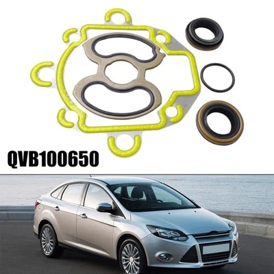 Manual Measurement Deviation Gasket Set Non-Deformable OEM Number QVB100650 - Image 1 of 4