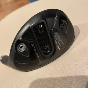 Royal Collection TM-X 21° Utility Club Head  Golf Club - Picture 1 of 3