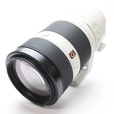 Sony FE 100-400mm F/4.5-5.6 GM OSS SEL100400GM (montagem Sony E) #139 - Imagem 1 de 4