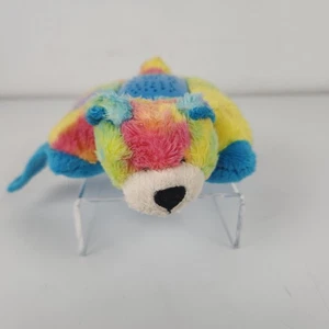 Dream Lite Pillow Pets Key Chain & Night Light Discontinued Tyedie WORKS - Picture 1 of 6