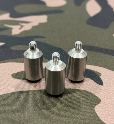 Solar Tackle Bobbin Schleppgewichte 20g x 3 - Bild 1 von 3