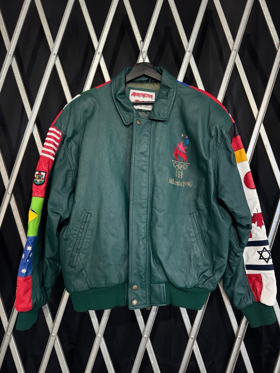 USA Olympics Fan Jackets | eBay USA Olympics Fan Jackets | eBay