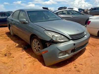 Cilindro maestro de freno de 4 cilindros para 04-08 Lexus ES330 OEM Foto 1 de 4