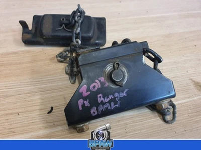 Ford Ranger PX1 2013 spare wheel holder - image 1 of 4