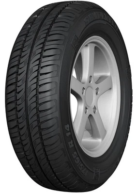 165/70 R14 85T Pneu Été SEMPERIT COMFORT-LIFE 2 XL XL - Photo 1/4