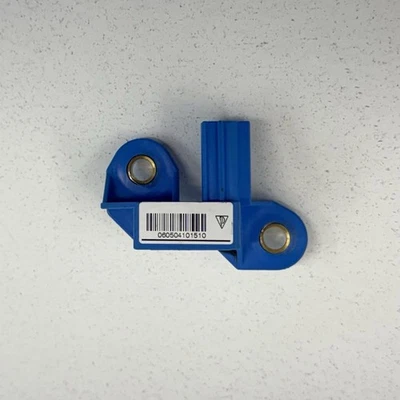05-12 Porsche 911 997 Boxster Cayman 987 Crash Impact Sensor 99761822101 OEM - Image 1 of 4