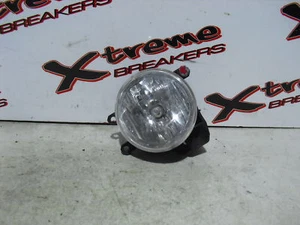 TOYOTA YARIS 2011-2014 FOG LIGHT (FRONT DRIVER SIDE) - XBIN0096 - Picture 1 of 2