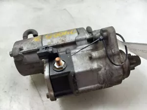 05-06 TOYOTA TUNDRA 4.7L 4WD AT 1.4KW STARTER MOTOR - Picture 1 of 12