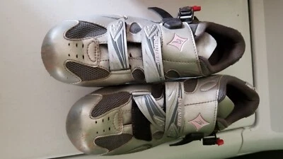 Specialized Torch Shoes Cycling Shoes Size 39 8.5US - Image 1 of 4