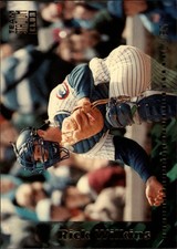 1994 Topps Stadium Club Team Baseball #346 Rick Wilkins