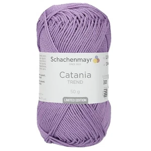 Catania Di Schachenmayr - Iris (00503) - 50 G / Circa 125 M Lana - Foto 1 di 6