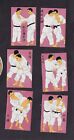 Série étiquette allumettes  Japon BN140334 Judo