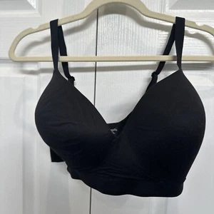 Soma Enbliss BH ohne Bügel Größe 40DD - Bild 1 von 3