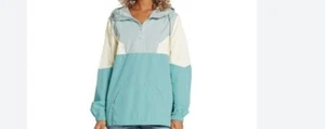 Volcom Women Wind Stoned Jacket (XS) AQUA R1532100 - Picture 1 of 1