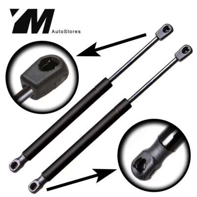 Rear Tailgate Lift Supports Shocks For Ford Freestyle 2006-07 Taurus X 2008-09 Foto 1 de 4