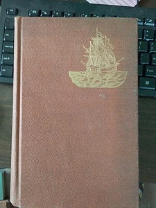 Antique Book 1893 Life Of Columbus By J H Langille & Mary F Foster 1st Edition - Imagen 1 de 8