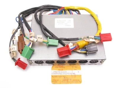 1983-88 Kawasaki Voyager ZN1300 Audio Mixing Controller 21177-1001 NOS NEW - Image 1 of 4