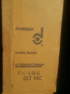 donaldson p148966 - Picture 1 of 1