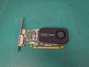 NVIDIA QUADRO 600 P2009 Video Card - Picture 1 of 8