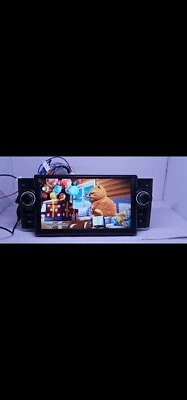 Autoradio Android " 7" PER FIAT GRANDE PUNTO ANDROID GPS BLUETOOTH USB CARPLAY  - Immagine 1 di 4