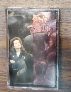 PAT BENATAR WIDE AWAKE IN DREAMLAND CHRYSALIS 1988 - Picture 1 of 3