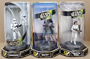 Lote Star Wars Epic Force - Imagen 1 de 13